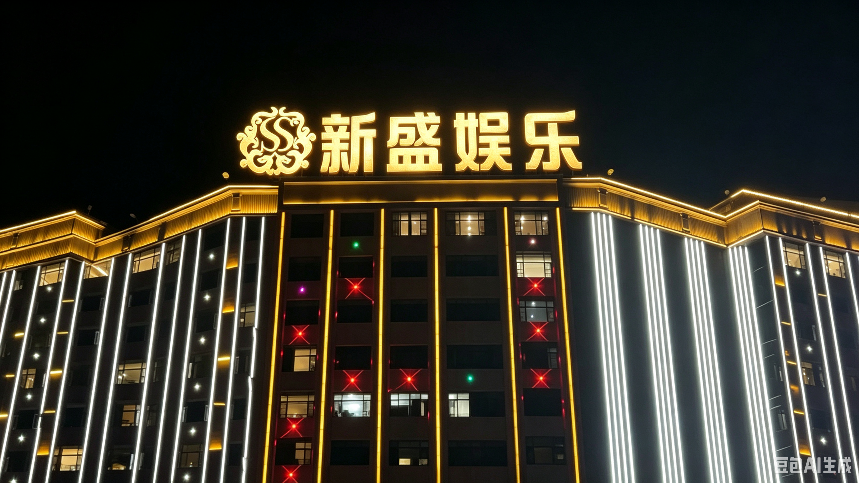 新盛公司企业介绍
